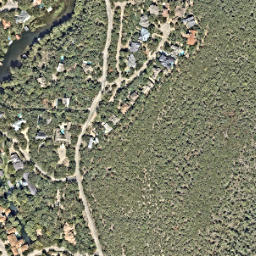 Satellite imagery of RES — NGS AG9967 — Austin, US, US