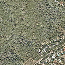 Satellite imagery of RES — NGS AG9967 — Austin, US, US