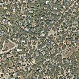 Satellite imagery of RES — NGS AG9967 — Austin, US, US