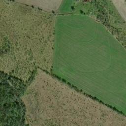 Satellite imagery of Q 240 — NGS BM0539 — Travis County, US, US