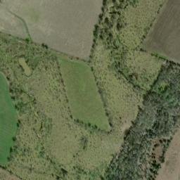 Satellite imagery of Q 240 — NGS BM0539 — Travis County, US, US