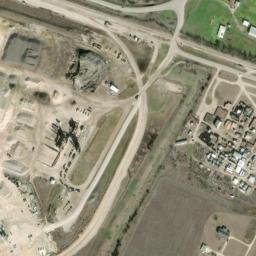 Satellite imagery of P 240 — NGS BM0538 — Travis County, US, US