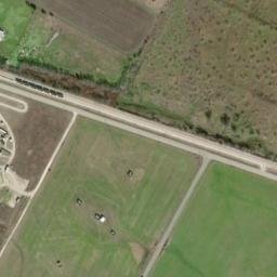 Satellite imagery of P 240 — NGS BM0538 — Travis County, US, US