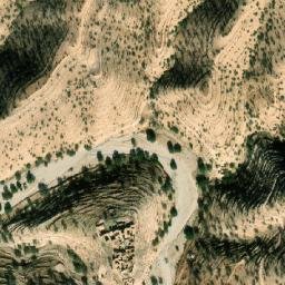 Satellite imagery of Tidiziou, MA