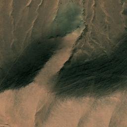 Satellite imagery of Jbel Qçar Lka’ba, MA