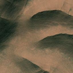 Satellite imagery of Jbel Qçar Lka’ba, MA