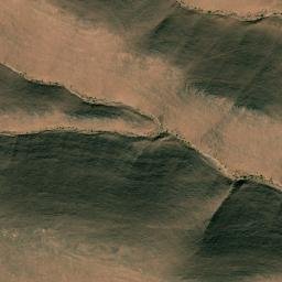 Satellite imagery of Jbel Qçar Lka’ba, MA