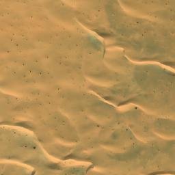 Satellite imagery of El Gagâ, DZ