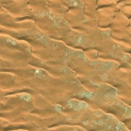 Satellite imagery of Guern Oulad Abbes, DZ