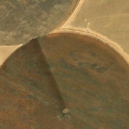 Satellite imagery of Hadeb Touil, DZ