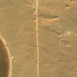 Satellite imagery of Hadeb Touil, DZ