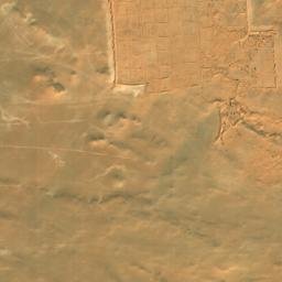 Satellite imagery of Hadeb Touil, DZ