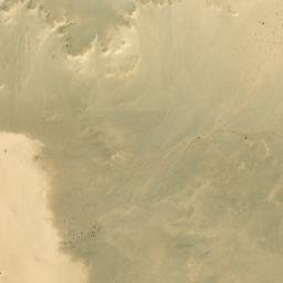 Satellite imagery of Nuwaydīrat al Maqāţī‘, EG