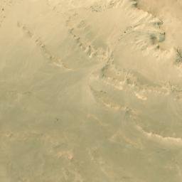 Satellite imagery of Nuwaydīrat al Maqāţī‘, EG