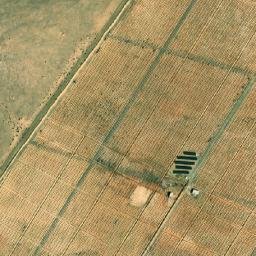 Satellite imagery of Jabal Ḩadīd, EG