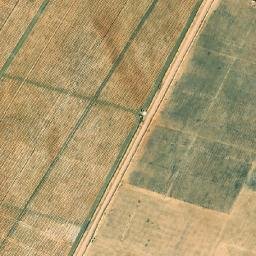 Satellite imagery of Jabal Ḩadīd, EG