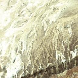 Satellite imagery of Jabal Abū Şuwayrah, EG