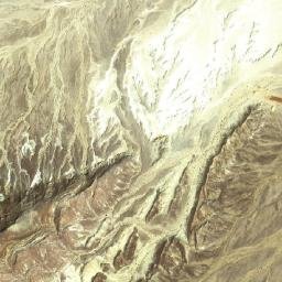 Satellite imagery of Jabal Abū Şuwayrah, EG