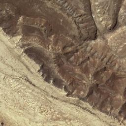 Satellite imagery of Khashm al Jād, EG