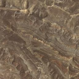 Satellite imagery of Khashm al Jād, EG