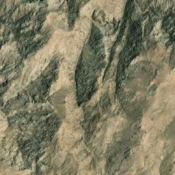 Satellite imagery of Shangasah, AF