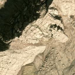 Satellite imagery of Kru, PK