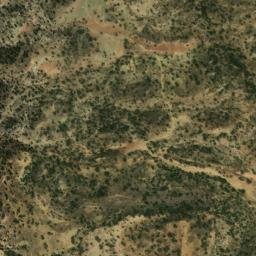 Satellite imagery of Gandidab, PK
