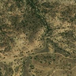 Satellite imagery of Gandidab, PK