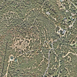 Satellite imagery of AUSTIN RAD KHFI FM AND 42 MAST — NGS BM0931 — Travis County, US, US