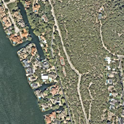 Satellite imagery of RES — NGS AG9967 — Austin, US, US