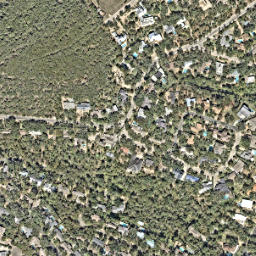 Satellite imagery of RES — NGS AG9967 — Austin, US, US