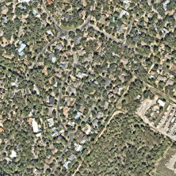 Satellite imagery of RES — NGS AG9967 — Austin, US, US
