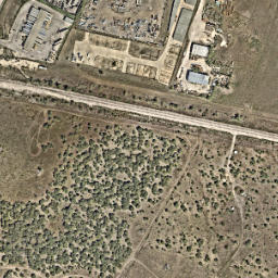 Satellite imagery of Y 240 — NGS BM0550 — Travis County, US, US