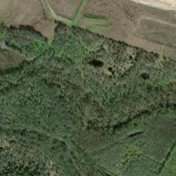 Satellite imagery of P 240 — NGS BM0538 — Travis County, US, US