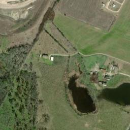 Satellite imagery of P 240 — NGS BM0538 — Travis County, US, US