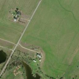 Satellite imagery of P 240 — NGS BM0538 — Travis County, US, US