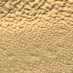 Satellite imagery of Gouraria, DZ