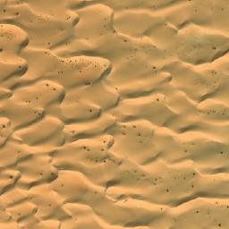 Satellite imagery of El Gagâ, DZ