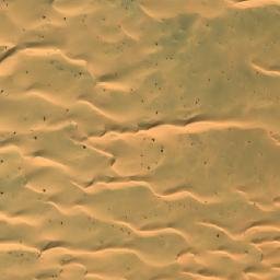 Satellite imagery of El Gagâ, DZ