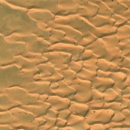 Satellite imagery of El Gagâ, DZ