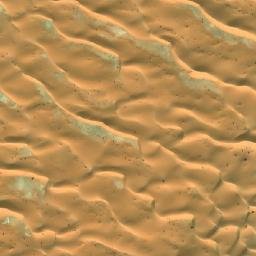Satellite imagery of Guern Oulad Abbes, DZ