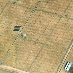 Satellite imagery of Jabal Ḩadīd, EG