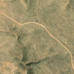 Satellite imagery of Jabal Umm Muḩaḑḑah, EG