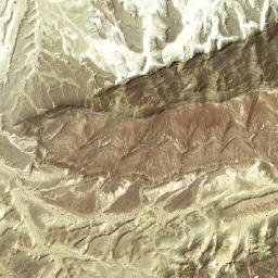 Satellite imagery of Jabal Abū Şuwayrah, EG