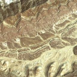Satellite imagery of Jabal Abū Şuwayrah, EG