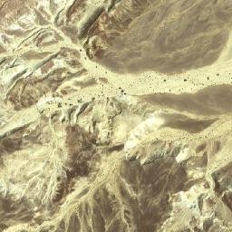 Satellite imagery of Jabal Abū Şuwayrah, EG