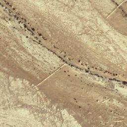 Satellite imagery of Khashm al Jād, EG