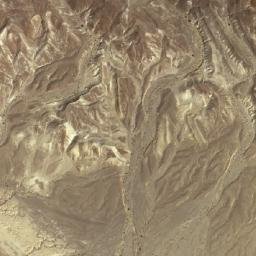 Satellite imagery of Khashm al Jād, EG