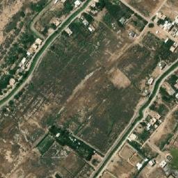 Satellite imagery of Al Khast, IQ
