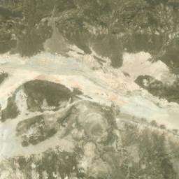 Satellite imagery of Burjak-e Afghānistān, AF